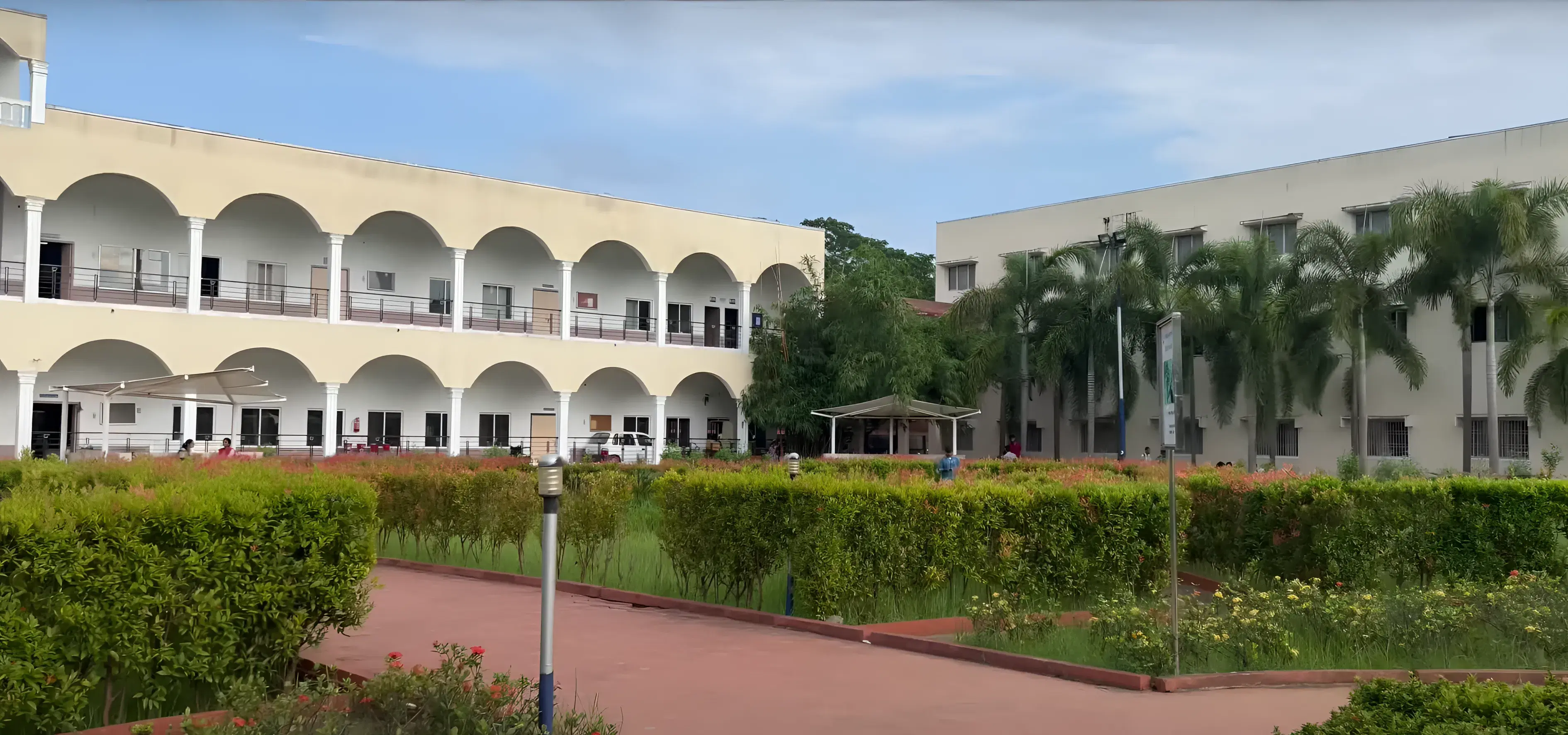 VITB Academic Infrastructure photo 5